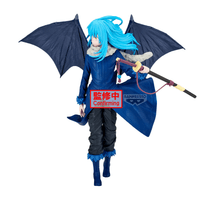 That Time I Got Reincarnated as a Slime Rimuru Tempest FIGURE 2