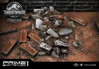 Prime 1 Studio Legacy Museum Collection Jurassic World: Fallen Kingdom (Film) Stygimoloch 1/6 scale - Jurassic Park - photo 11