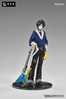 Gift+ 1/8 Asaba Harumasa: Sparkling Wonderland Ver.		 9