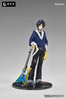 Myethos Gift+ 1/8 Asaba Harumasa: Sparkling Wonderland Ver.		 - Zenless Zone Zero - photo 9