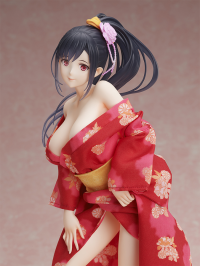 Mayuka: Yukata Ver. 6