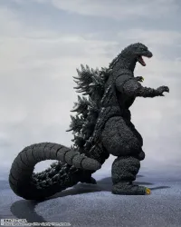 TAMASHII NATIONS Godzilla [1991] -Shinjuku Decisive Battle- - Godzilla - photo 6