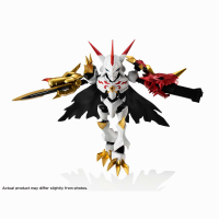 [Digimon Unit] Omegamon Alter-S 2
