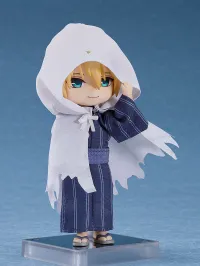 GOOD SMILE COMPANY Nendoroid Doll Yamanbagiri Kunihiro: Casual Outfit Ver. - Touken Ranbu ONLINE - photo 5