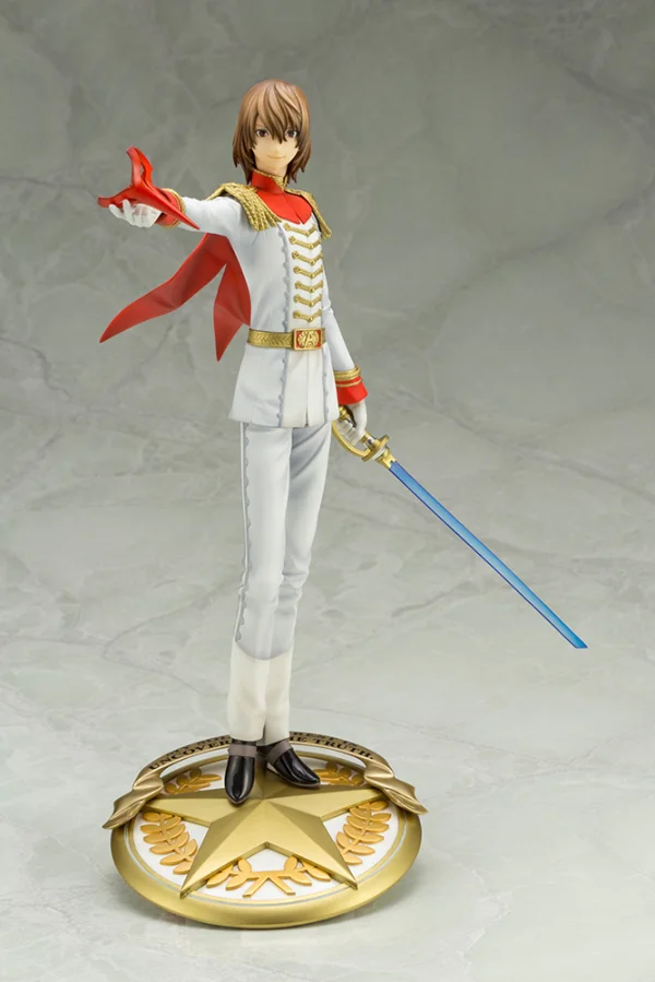 KOTOBUKIYA ARTFX J Goro Akechi Phantom Thief ver. - Persona 5