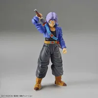 BANDAI HOBBY Figure-rise Standard SUPER SAIYAN TRUNKS - Dragon Ball Z - photo 2