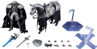 GOOD SMILE COMPANY figma Skull Knight: DX Edition - Berserk - photo 2