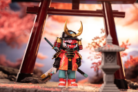 Faceless:Samurai 4
