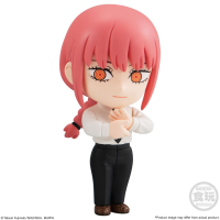 Chainsaw Man Adverge Motion Set 6