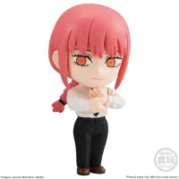 BANDAI Chainsaw Man Adverge Motion Set - Chainsaw Man - photo 6