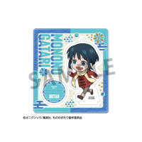 Tokotoko Acrylic Stand Malevolent Spirits： Mononogatari 2
