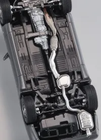 Hasegawa [HC39] 1:24 NISSAN SKYLINE GT-R NISMO (BNR32) - Scale Kits - photo 6