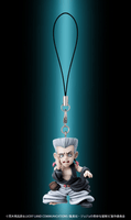 Chozo Mascot Strap Collection 6