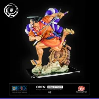 Tsume Art Oden IKIGAI - ONE PIECE - photo 7