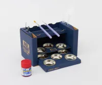 GSI Creos MR. PAINT TRAY STAND - Display Cases & Storage - photo 6
