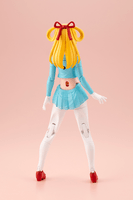 BUSTER DOLL KNIGHT Alice with Honda AB12 MOTOCOMPO 17