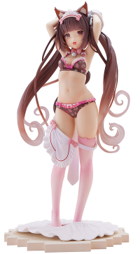 [PF254] Chocola ~Lovely Sweets Time~ 2