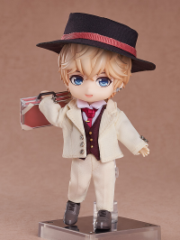 Nendoroid Doll: Outfit Set (Kiro: If Time Flows Back Ver.) 4
