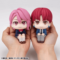Lookup TV Anime "DAN DA DAN" Aira & Jiji set 【with gift】 5