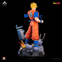 Future Gohan - Movies Collection 5