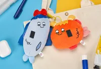 Good Smile Arts Shanghai Pop Team Epic Coin Case: Pipimi - POP TEAM EPIC - photo 11