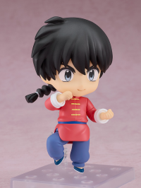 Nendoroid Ranma Saotome 7
