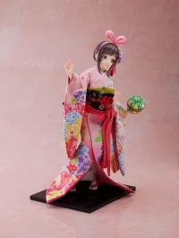 FuRyu Kizuna AI -Japanese Doll- 1/4 Scale Figure - Kizuna AI - photo 12