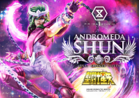 Premium Masterline Saint Seiya Andromeda Shun "Final Bronze Cloth" Bonus Version 50