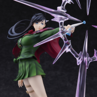 ViVignette ”BURN THE WITCH” Noel Niihashi 8