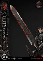Prime 1 Studio Ultimate Premium Masterline Berserk Guts, Berserker Armor Unleash Edition - Berserk - photo 3
