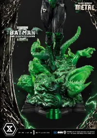 Prime 1 Studio Museum Masterline Dark Nights: Metal (Comics) The Dawnbreaker EX Version - DC Comics - photo 10