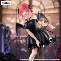 FuRyu The Quintessential Quintuplets Specials2 BiCute Dark Figure -Nakano Nino- - The Quintessential Quintuplets - photo 2
