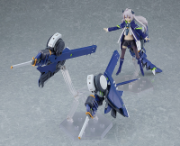 ACT MODE Mio & Type15 Ver2 Close-Range Attack Mode 3