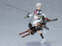 PLAMAX Ichi: Early Ver. 5