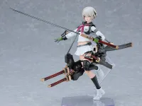 GOOD SMILE COMPANY PLAMAX Ichi: Early Ver. - Heavily Armed High School Girls - photo 5