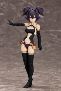 KOTOBUKIYA ASRA NINJA SHADOW EDITION - Megami Device - photo 6