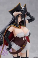 TAITO Overlord Coreful Figure - Albedo (Pirate Ver.) - Overlord - photo 9