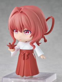 Nendoroid Yuna Amagami 6