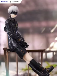 FuRyu TENITOL 9S - NieR:Automata - photo 4