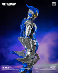 ULTRAMAN - FigZero 1/6 ULTRAMAN SUIT ZERO LM Mode 18