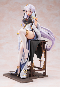 Emilia: Graceful Beauty ver. 3