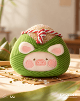 LuLu the Piggy Lu's Table - Food Hunter Series Plush Keychain Blindbox 15