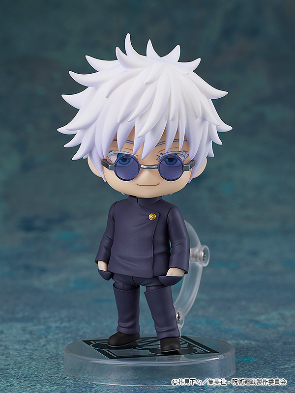 Nendoroid Satoru Gojo: Tokyo Jujutsu High School Ver.