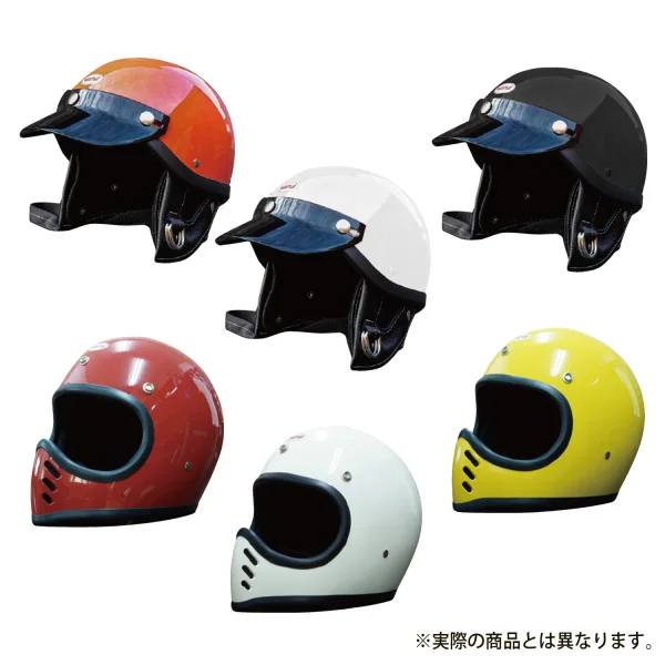 WONDER PON OCEANBEETLE Miniature Helmet Collection — BOX Edition - Blind Boxes