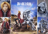Edward Elric &amp; Alphonse Elric -Brothers- 7
