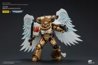 JOYTOY Blood Angels Sanguinary Guard with Encarmine Sword 2 - Warhammer 40K - photo 7