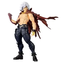KAIYODO Revoltech Amazing Yamaguchi Shigara Kisuke (Awakened version) - My Hero Academia - photo 15