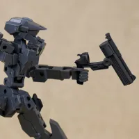 KOTOBUKIYA WEAPON UNIT24 HANDGUN - M.S.G - photo 11