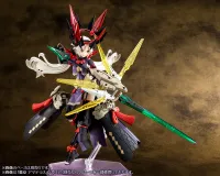 KOTOBUKIYA AUV SUSANOWO REGALIA - Megami Device - photo 8