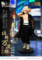 Life Scale Masterline Tokyo Revengers Manjiro Sano WL 21